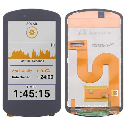 Schermo Intero Originale Garmin Edge 1040