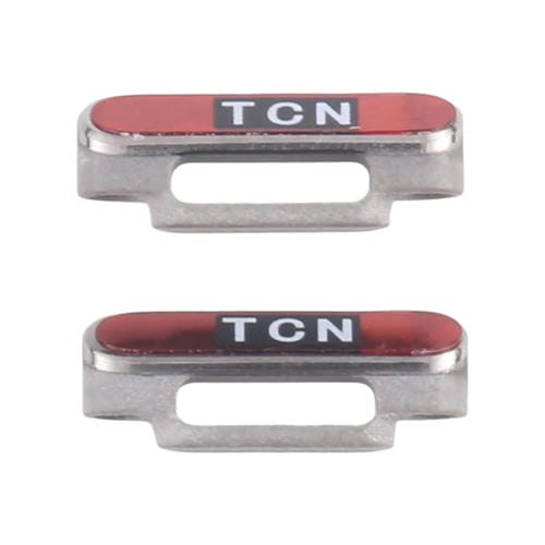 Chiusura dell'orologio Apple Watch Series 10 (Grigio)