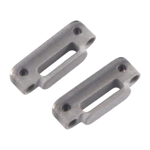 Chiusura dell'orologio Apple Watch Series 10 (Grigio)