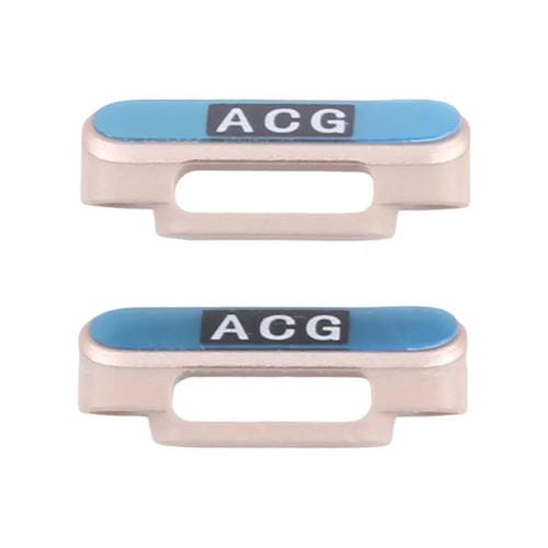 Chiusura Orologio Apple Watch Serie 10 (Dorado)