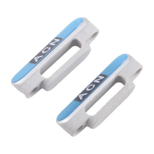 Chiusura Apple Watch Series 10 (Bianco)