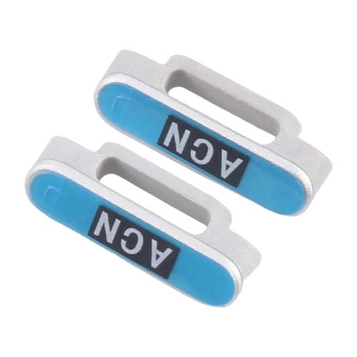 Chiusura Apple Watch Series 10 (Bianco)