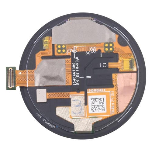 Schermo Intero Originale OnePlus Watch 2R (Verde)