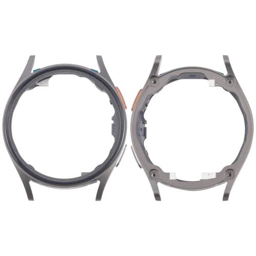 LCD Screen Frame Samsung Galaxy Watch 7 (SM-L300/L305) 40mm (Black)