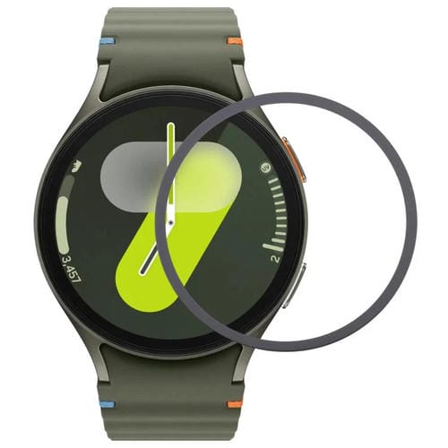 Objectif en verre extérieur Samsung Galaxy Watch 7 44mm SM-L310/L315 Écran frontal