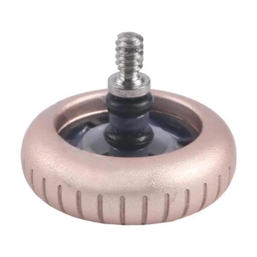 Dado di Corona Apple Watch Series 10 (Oro) 42mm/46mm