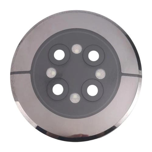 Custodia posteriore con modulo di ricarica Apple Watch Series 10 GPS (42mm)