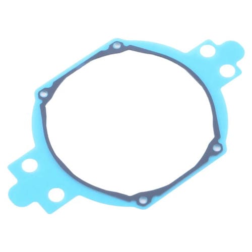 Rubber Waterproof Original Ring for Huawei Watch GT 5 Pro 46 mm