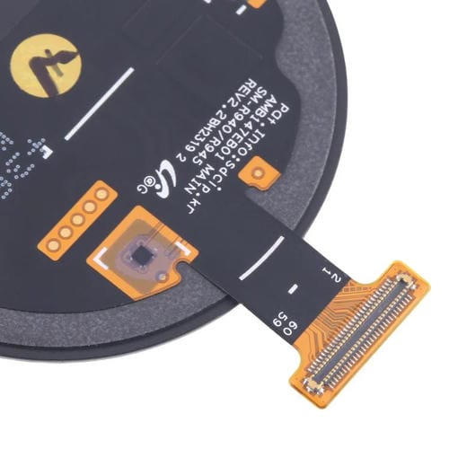 LCD screen Samsung Galaxy Watch 6 44mm SM-R940/R945