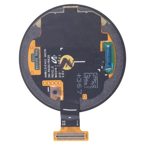 Ecrã LCD Samsung Galaxy Watch 6 40mm SM-R930/R935