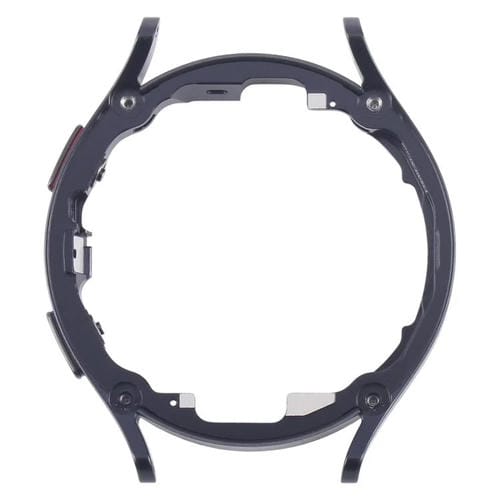Estrutura do Ecrã LCD Samsung Galaxy Watch 6 44mm (SM-R940/R945) (Preto)