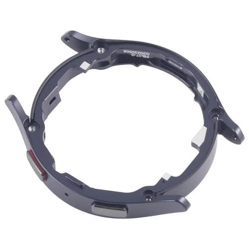 Estrutura do Ecrã LCD Samsung Galaxy Watch 6 44mm (SM-R940/R945) (Preto)