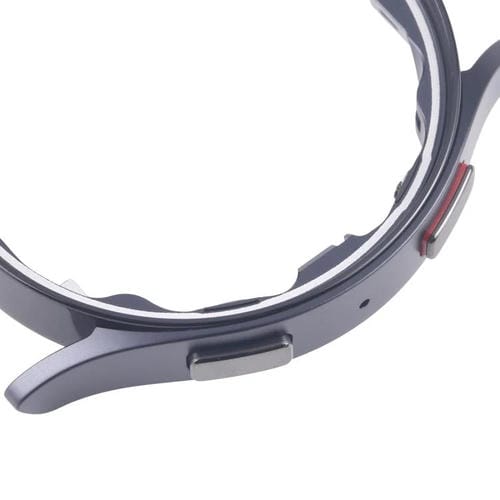 Estrutura do Ecrã LCD Samsung Galaxy Watch 6 44mm (SM-R940/R945) (Preto)