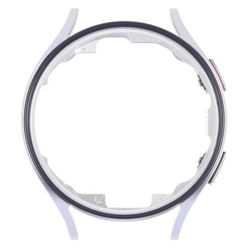 LCD-Bildschirmrahmen Samsung Galaxy Watch 6 44mm (SM-R940/R945) (Silber)