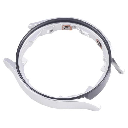 LCD-Bildschirmrahmen Samsung Galaxy Watch 6 44mm (SM-R940/R945) (Silber)