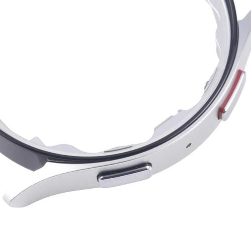 LCD-Bildschirmrahmen Samsung Galaxy Watch 6 44mm (SM-R940/R945) (Silber)