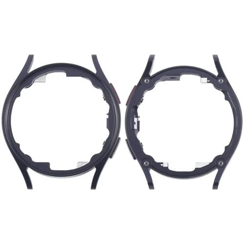 LCD-Bildschirmrahmen Samsung Galaxy Watch 6 40mm (SM-R930/R935) (Schwarz)