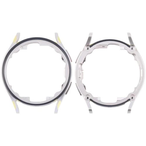 LCD-Bildschirmrahmen Samsung Galaxy Watch 6 40mm (SM-R930/R935) (Silber)