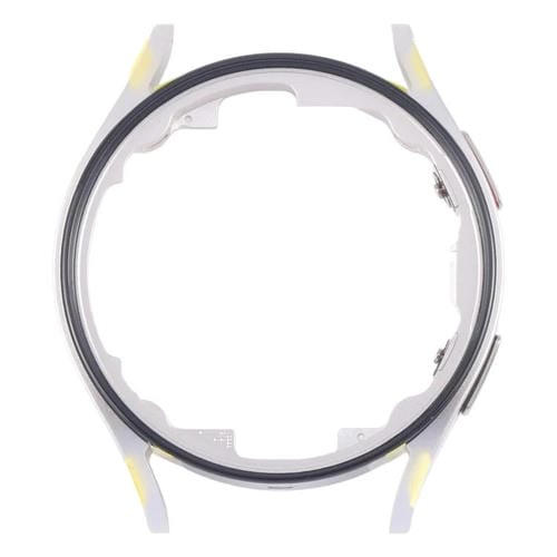 LCD-Bildschirmrahmen Samsung Galaxy Watch 6 40mm (SM-R930/R935) (Silber)