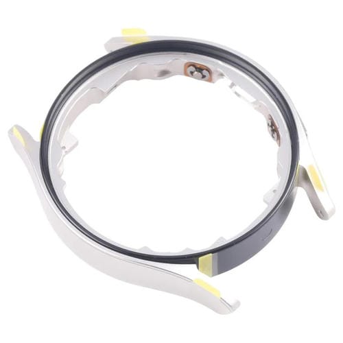 LCD-Bildschirmrahmen Samsung Galaxy Watch 6 40mm (SM-R930/R935) (Silber)