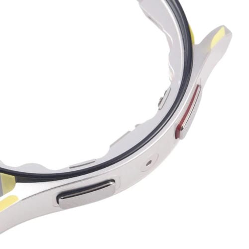 LCD-Bildschirmrahmen Samsung Galaxy Watch 6 40mm (SM-R930/R935) (Silber)