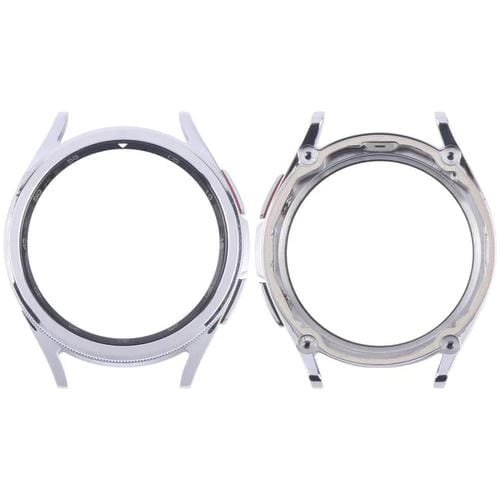Estrutura do Ecrã LCD Samsung Galaxy Watch 6 Classic 43mm (SM-R950/R955) (Prateado)
