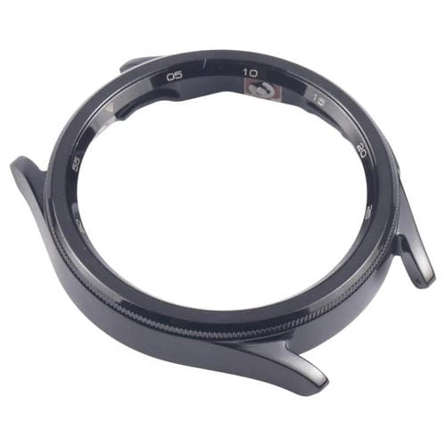 LCD-Bildschirmrahmen Samsung Galaxy Watch 6 Classic 47mm (SM-R960/R965) (Schwarz)