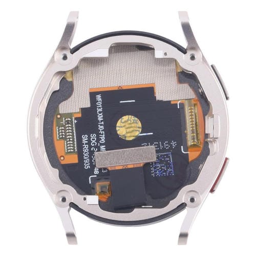 Écran complet Samsung Galaxy Watch6 40 mm SM-R930/R935 (Argenté)