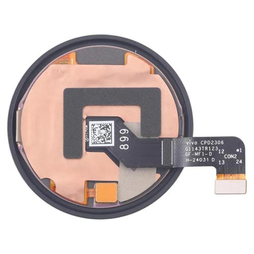 Schermo Completo Originale per Vivo iQOO Watch