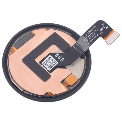 Schermo Completo Originale per Vivo iQOO Watch 5