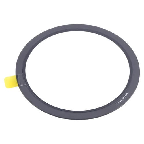 Cristallo Esterno Schermo Frontale Huawei Watch GT 5 46 mm (Nero)