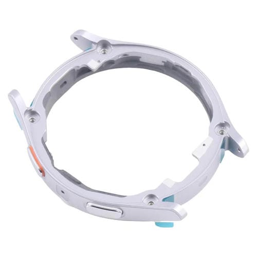 Cornice dello schermo LCD Samsung Galaxy Watch7 44 mm (SM-L310) (Argento)