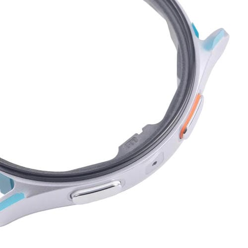 Cornice dello schermo LCD Samsung Galaxy Watch7 44 mm (SM-L310) (Argento)