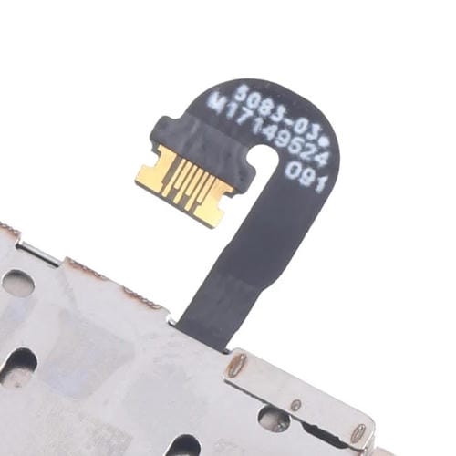 Motore Vibratore Apple Watch Series 10 42mm