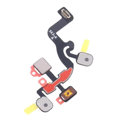 Cabo Flex Microfone e Botão de Energia Apple Watch Ultra 49 mm