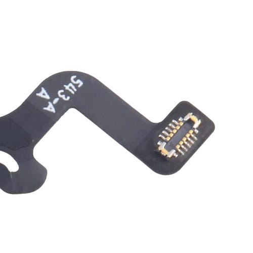 Cabo Flex Microfone e Botão de Energia Apple Watch Ultra 49 mm