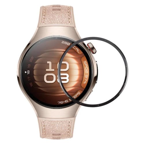 Cristallo Esterno Schermo Frontale Huawei Watch 5 42mm (Zaffiro)