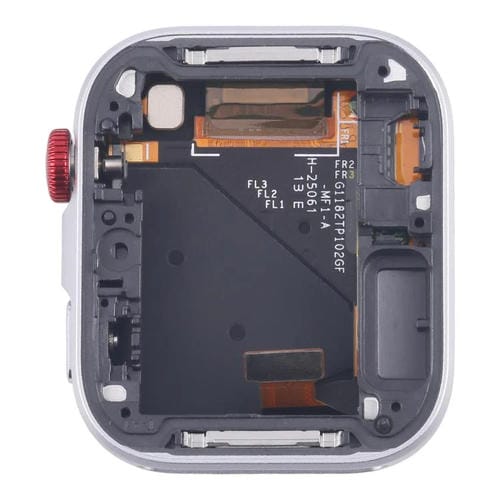 Schermo Completo Huawei Watch Fit 4 con Cornice