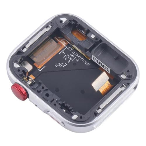 Schermo Completo Huawei Watch Fit 4 con Cornice