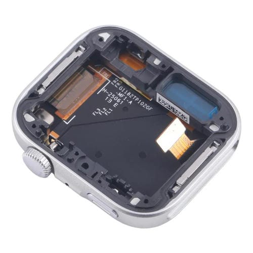 Schermo Completo Huawei Watch Fit 4 con Cornice