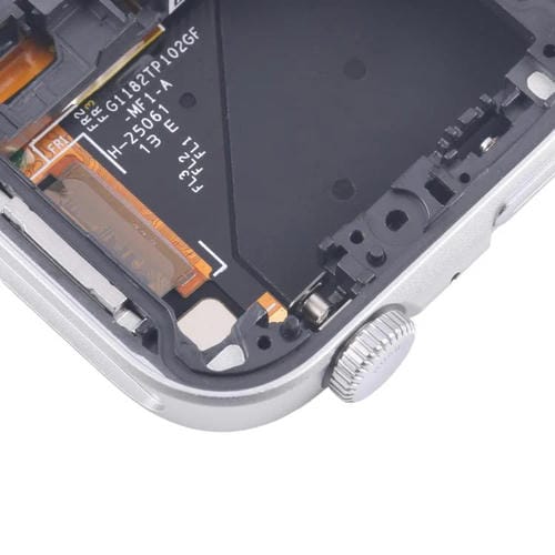 Schermo Completo Huawei Watch Fit 4 con Cornice