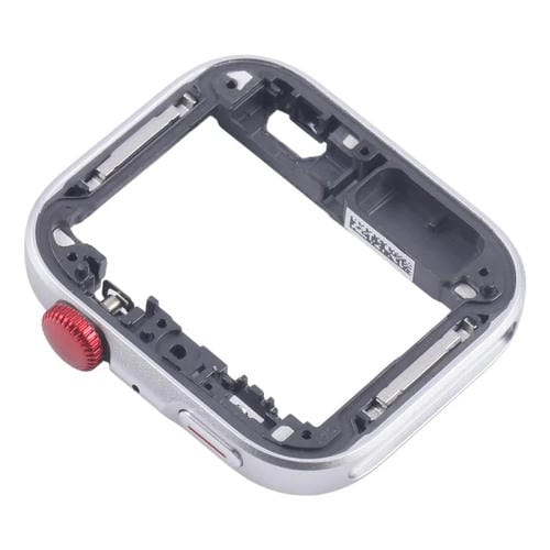 Cornice dello schermo LCD Huawei Watch Fit 4 (Rosso)