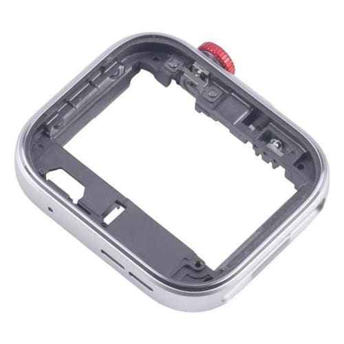 Cornice dello schermo LCD Huawei Watch Fit 4 (Rosso)