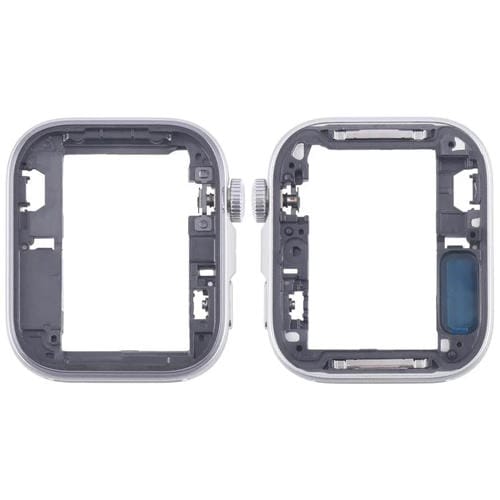 Cornice dello schermo LCD Huawei Watch Fit 4 (Argento)