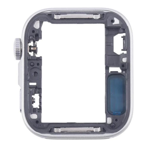 Cornice dello schermo LCD Huawei Watch Fit 4 (Argento)