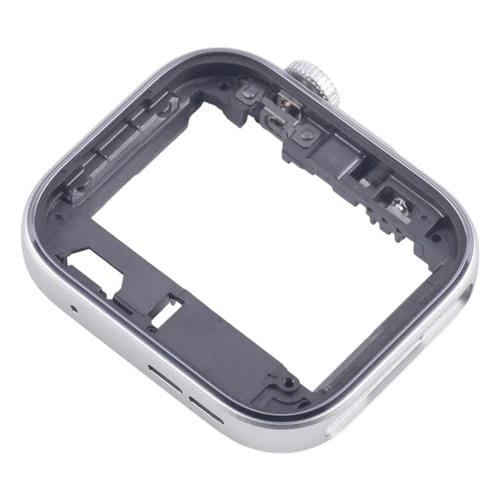 Cornice dello schermo LCD Huawei Watch Fit 4 (Argento)