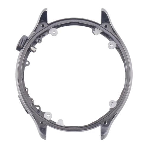 Cornice dello schermo LCD Xiaomi Watch S4 (Nero)