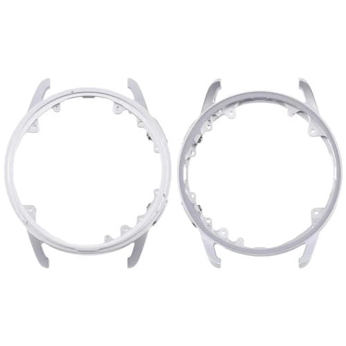 Cornice dello schermo LCD Xiaomi Watch S3 (Argento)