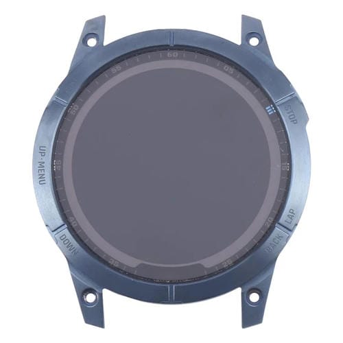 Schermo Intero Garmin Fenix 7 con Cornice