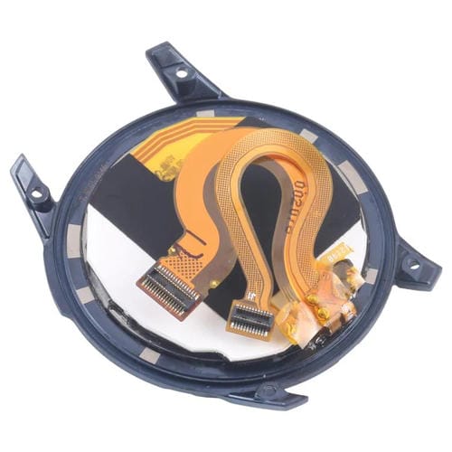 Schermo Intero Garmin Fenix 7 con Cornice